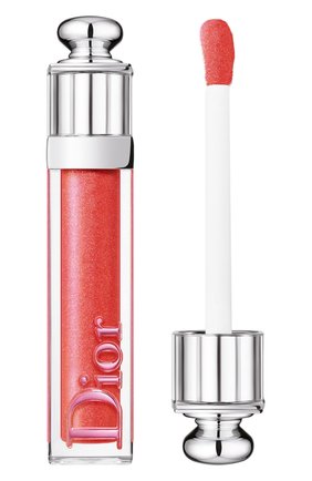 Блеск для губ dior addict stellar gloss, 643 диор навсегда DIOR бесцветного цвета по цене 2750 руб., арт. C013300643 | Фото 1 Блеск для губ dior addict stellar gloss, 643 диор навсегда DIOR бесцветного цвета, арт. C013300643 | Фото 1