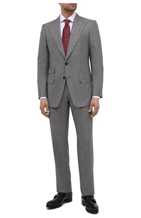 Мужские кожаные монки SANTONI синего цвета по цене 82350 руб., арт. MCCR11652MJ2YVVDU59 | Фото 2 Мужские кожаные монки SANTONI синего цвета, арт. MCCR11652MJ2YVVDU59 | Фото 2