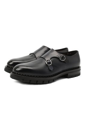 Мужские кожаные монки SANTONI синего цвета по цене 134000 руб., арт. MCC015188ML6YHSIU59 | Фото 1 Мужские кожаные монки SANTONI синего цвета, арт. MCC015188ML6YHSIU59 | Фото 1 (Материал утеплителя: Натуральный мех; Стили: Классический; Материал внешний: Кожа; Длина стельки: 29,7, 29,2, 28, 25,5, 25,9, 26,4, 26,8, 27,2)