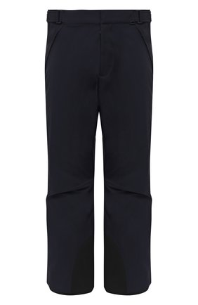 Мужские утепленные брюки MONCLER GRENOBLE темно-синего цвета по цене 70700 руб., арт. F2-097-2A603-40-53066 | Фото 1 Мужские утепленные брюки MONCLER GRENOBLE темно-синего цвета, арт. F2-097-2A603-40-53066 | Фото 1 (Материал подклада: Синтетический материал; Длина (брюки, джинсы): Стандартные; Материал внешний: Синтетический материал; Стили: Спорт-шик; Кросс-КТ: другое)