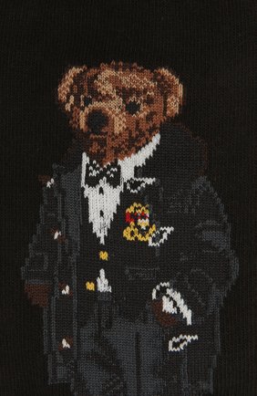 Мужские комплект их двух пар носков POLO RALPH LAUREN красного цвета по цене 2490 руб., арт. 449823346 | Фото 2 Мужские комплект их двух пар носков POLO RALPH LAUREN красного цвета, арт. 449823346 | Фото 2