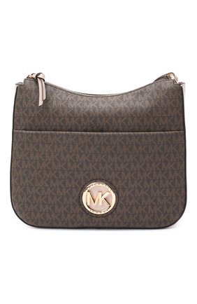 Женская сумка samira MICHAEL MICHAEL KORS розового цвета по цене 25350 руб., арт. 30T0G1MM7B | Фото 1 Женская сумка samira MICHAEL MICHAEL KORS розового цвета, арт. 30T0G1MM7B | Фото 1
