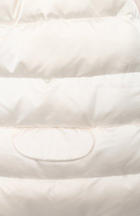 Детский пуховый конверт CHEPE разноцветного цвета по цене 8900 руб., арт. 391160 | Фото 3 Детский пуховый конверт CHEPE разноцветного цвета, арт. 391160 | Фото 3