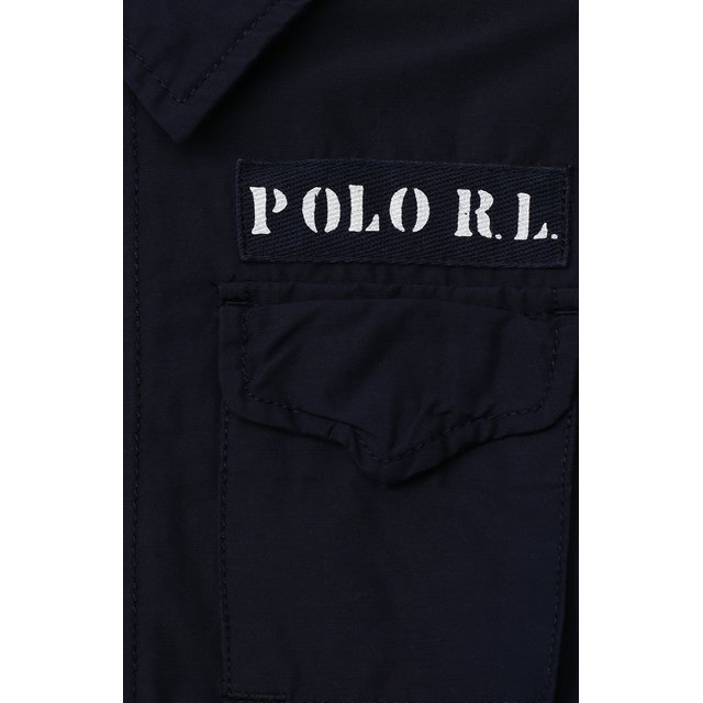 фото Комплект из куртки и бомбера polo ralph lauren