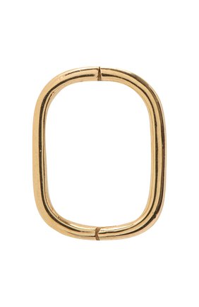 Женские моносерьга METIER BY TOMFOOLERY золотого цвета по цене 13250 руб., арт. 0V-MED-C | Фото 1 Женские моносерьга METIER BY TOMFOOLERY золотого цвета, арт. 0V-MED-C | Фото 1