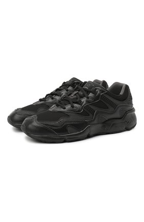 Мужские кроссовки 850 NEW BALANCE черного цвета по цене 14100 руб., арт. ML850BAF/D | Фото 1 Мужские кроссовки 850 NEW BALANCE черного цвета, арт. ML850BAF/D | Фото 1