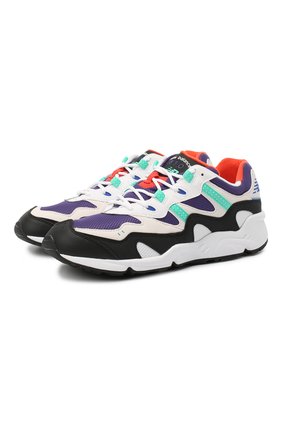 Мужские кроссовки 850 NEW BALANCE разноцветного цвета по цене 14100 руб., арт. ML850SBB/D | Фото 1 Мужские кроссовки 850 NEW BALANCE разноцветного цвета, арт. ML850SBB/D | Фото 1