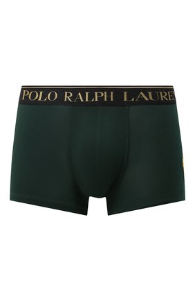 Мужские хлопковые боксеры POLO RALPH LAUREN зеленого цвета по цене 2560 руб., арт. 714804198/011 | Фото 1 Мужские хлопковые боксеры POLO RALPH LAUREN зеленого цвета, арт. 714804198/011 | Фото 1
