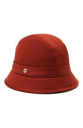 Женская кашемировая шляпа LORO PIANA  цвета, арт. FAL2348 | Фото 1 (Материал: Шерсть, Кашемир, Текстиль; Региональные ограничения белый список (Axapta Mercury): RU)