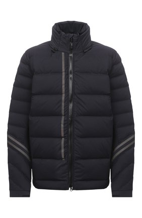 Мужская пуховая куртка hybridge cw CANADA GOOSE черного цвета по цене 92350 руб., арт. 2731MB | Фото 1 Мужская пуховая куртка hybridge cw CANADA GOOSE черного цвета, арт. 2731MB | Фото 1