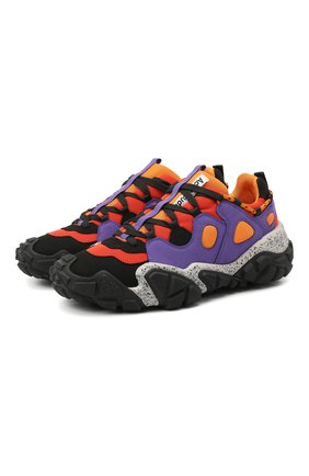 Мужские кроссовки bolzter m ACNE STUDIOS разноцветного цвета по цене 41400 руб., арт. BD0120 | Фото 1 Мужские кроссовки bolzter m ACNE STUDIOS разноцветного цвета, арт. BD0120 | Фото 1