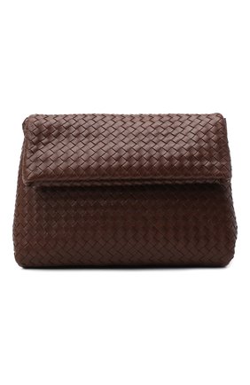 Женская сумка bv fold BOTTEGA VENETA коричневого цвета по цене 267000 руб., арт. 642764/V08Z1 | Фото 1 Женская сумка bv fold BOTTEGA VENETA коричневого цвета, арт. 642764/V08Z1 | Фото 1