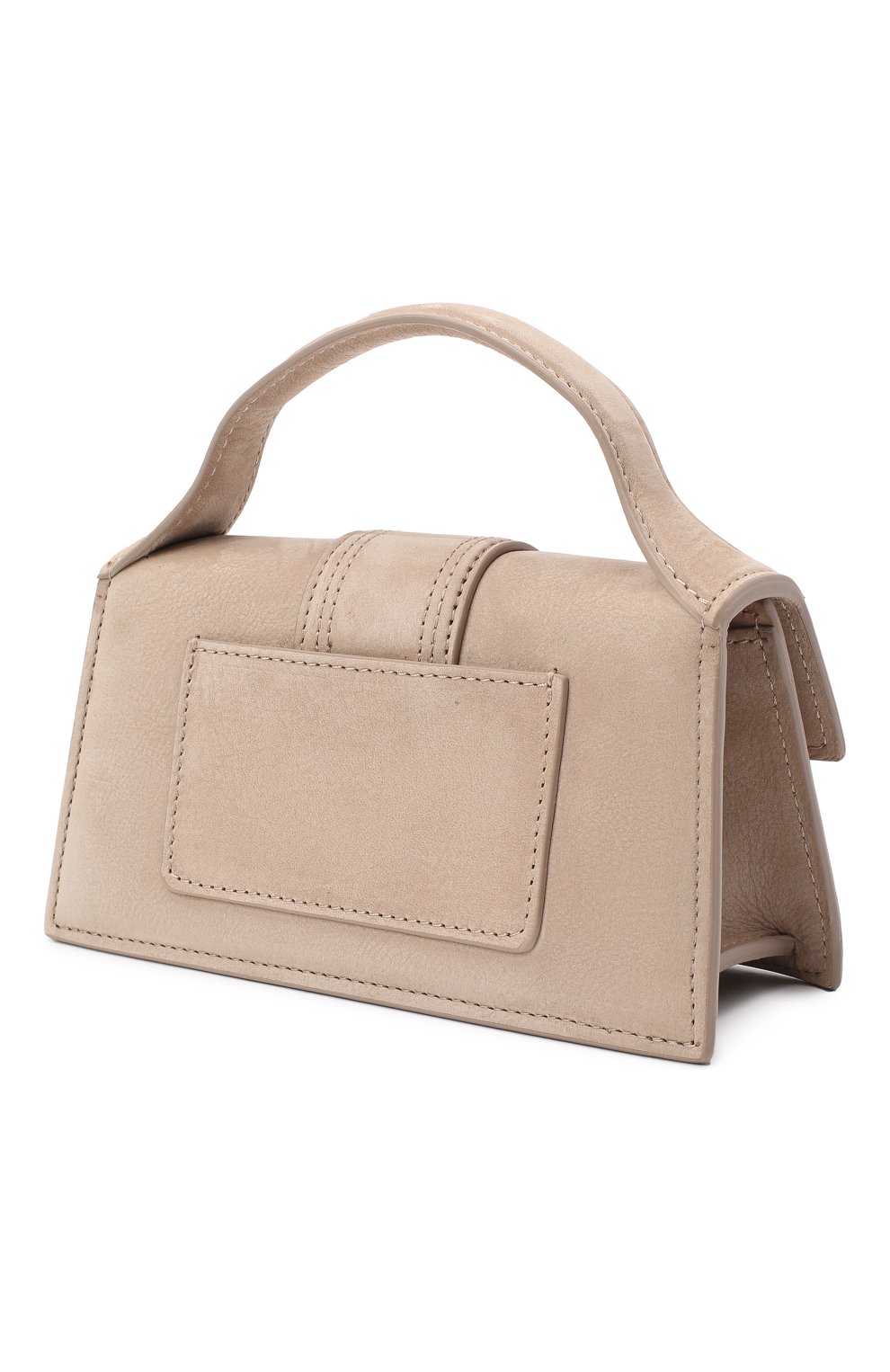 jacquemus le petit bambino