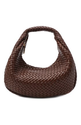 Женская сумка BOTTEGA VENETA коричневого цвета по цене 451000 руб., арт. 639308/V01D1 | Фото 1 Женская сумка BOTTEGA VENETA коричневого цвета, арт. 639308/V01D1 | Фото 1