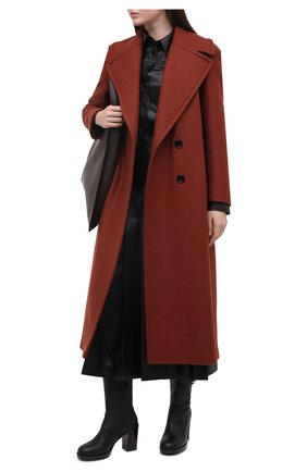 Женские кожаные ботильоны rosie GUCCI черного цвета по цене 82400 руб., арт. 626747/0YX00 | Фото 2 Женские кожаные ботильоны rosie GUCCI черного цвета, арт. 626747/0YX00 | Фото 2