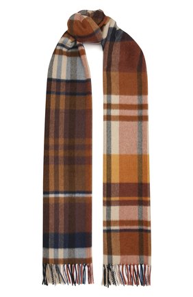 Мужские кашемировый шарф royal LORO PIANA синего цвета по цене 107500 руб., арт. FAL4328 | Фото 1 Мужские кашемировый шарф royal LORO PIANA синего цвета, арт. FAL4328 | Фото 1