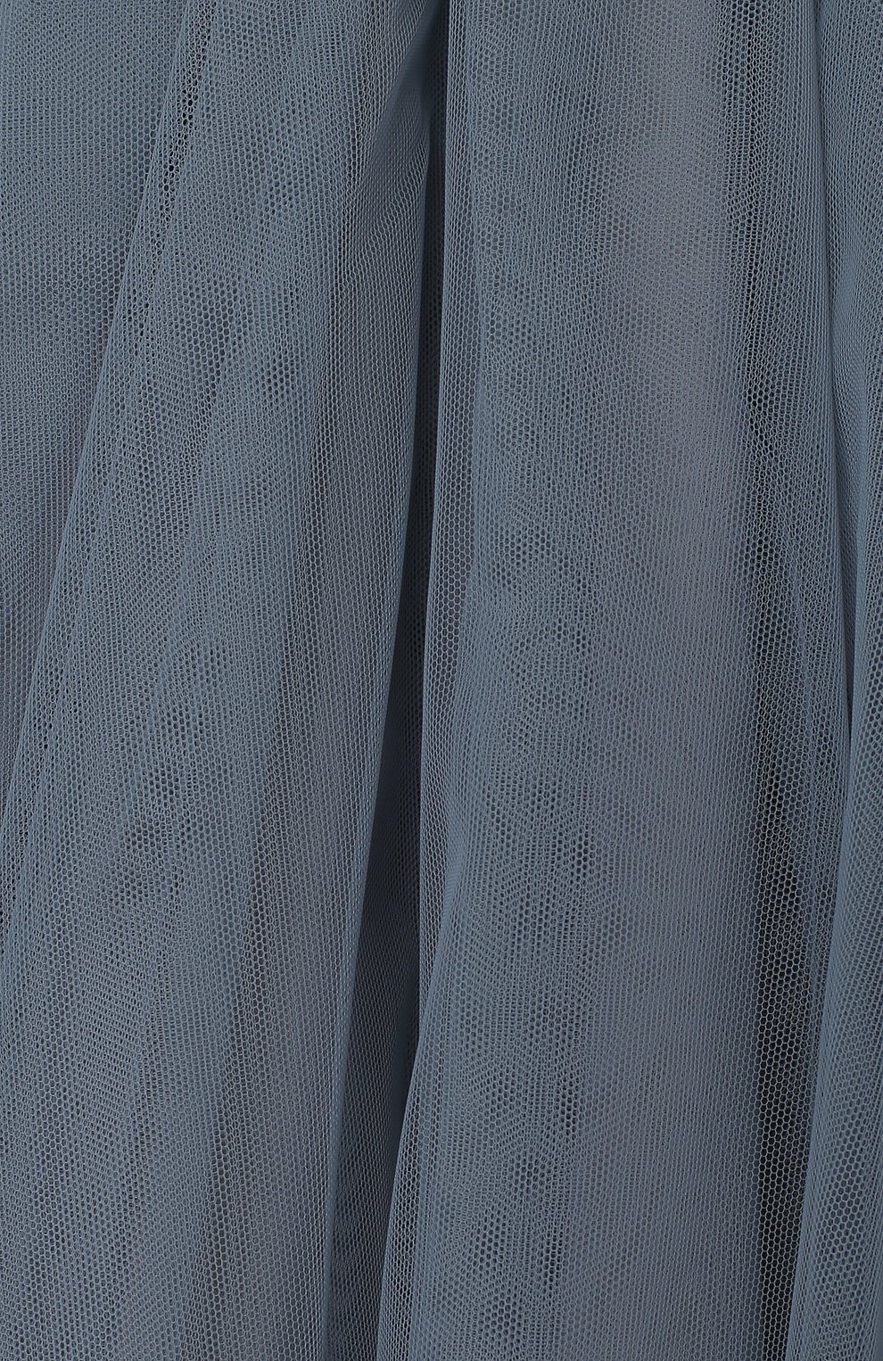 Детское комплект из сарафана и лонгслива IL GUFO голубого цвета, арт. A20SC064H0018/5A-8A | Фото 7 (Рукава: Длинные; Девочки Кросс-КТ: Сарафан-одежда; Материал внешний: Синтетический материал, Вискоза; Региональные ограничения белый список (Axapta Mercury): RU; Материал подклада: Хлопок; Ростовка одежда: 4 года | 104 см, 5 лет | 110 см, 7 лет | 122 см)