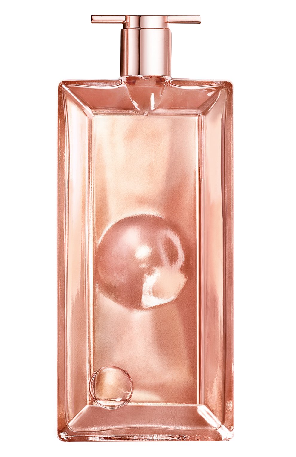 Парфюмерная вода idole l’intense (75ml) LANCOME бесцветного цвета, арт. 3614273203487 | Фото 1 (Ограничения доставки: flammable)