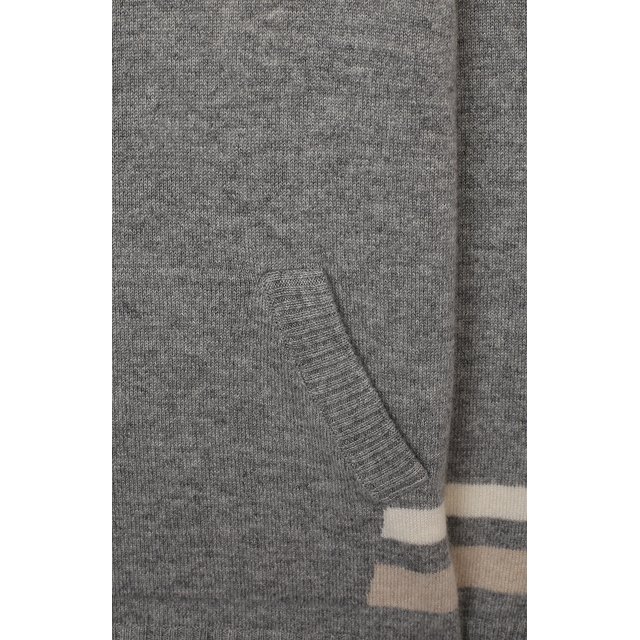 Кашемировый свитер Brunello Cucinelli B22M10409A Фото 3