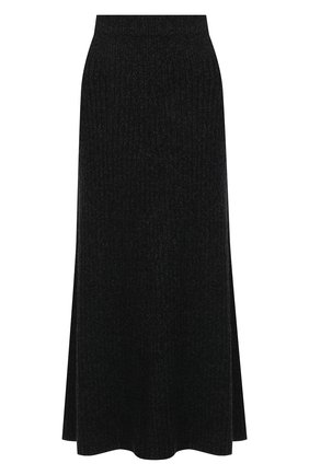 Женская юбка из кашемира и шерсти RALPH LAUREN темно-серого цвета по цене 177000 руб., арт. 293835481 | Фото 1 Женская юбка из кашемира и шерсти RALPH LAUREN темно-серого цвета, арт. 293835481 | Фото 1