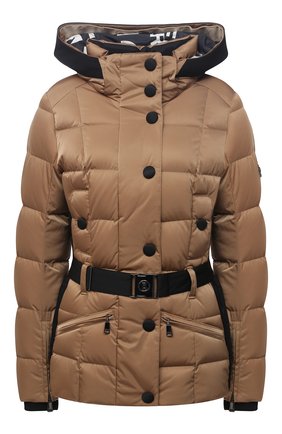 Женская куртка BOGNER бежевого цвета по цене 166000 руб., арт. 31792788 | Фото 1 Женская куртка BOGNER бежевого цвета, арт. 31792788 | Фото 1