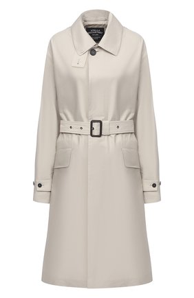 Женский плащ STELLA MCCARTNEY бежевого цвета по цене 138500 руб., арт. 601865/SPN05 | Фото 1 Женский плащ STELLA MCCARTNEY бежевого цвета, арт. 601865/SPN05 | Фото 1