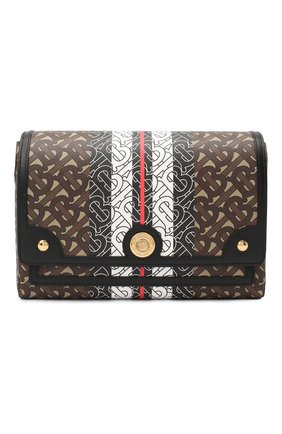 Женская сумка BURBERRY коричневого цвета по цене 74250 руб., арт. 8026432 | Фото 1 Женская сумка BURBERRY коричневого цвета, арт. 8026432 | Фото 1