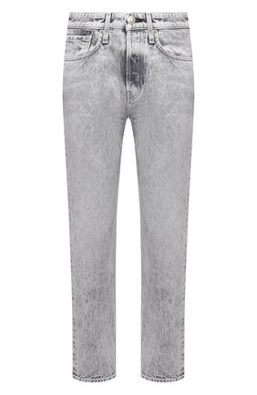 Женские джинсы RAG&BONE серого цвета по цене 31500 руб., арт. WDD20F2747W5AL | Фото 1 Женские джинсы RAG&BONE серого цвета, арт. WDD20F2747W5AL | Фото 1