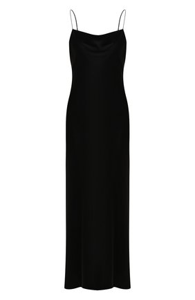 Женское платье ALICE + OLIVIA черного цвета по цене 43950 руб., арт. CL000084506 | Фото 1 Женское платье ALICE + OLIVIA черного цвета, арт. CL000084506 | Фото 1