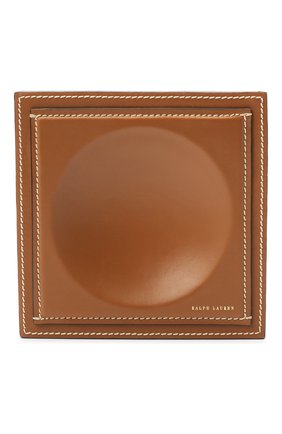 Мужского подставка для канцелярии brennan RALPH LAUREN коричневого цвета по цене 18500 руб., арт. 682662665001 | Фото 1 Мужского подставка для канцелярии brennan RALPH LAUREN коричневого цвета, арт. 682662665001 | Фото 1