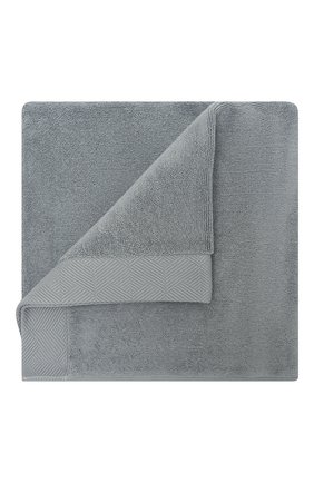 Коврик для ванной комнаты FRETTE синего цвета по цене 4220 руб., арт. FR6244 D0400 060E | Фото 1 Коврик для ванной комнаты FRETTE синего цвета, арт. FR6244 D0400 060E | Фото 1