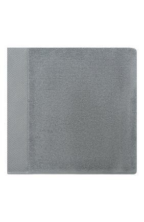 Коврик для ванной комнаты FRETTE синего цвета по цене 4220 руб., арт. FR6244 D0400 060E | Фото 2 Коврик для ванной комнаты FRETTE синего цвета, арт. FR6244 D0400 060E | Фото 2