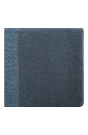 Коврик для ванной комнаты FRETTE синего цвета по цене 4220 руб., арт. FR6244 D0400 060E | Фото 2 Коврик для ванной комнаты FRETTE синего цвета, арт. FR6244 D0400 060E | Фото 2