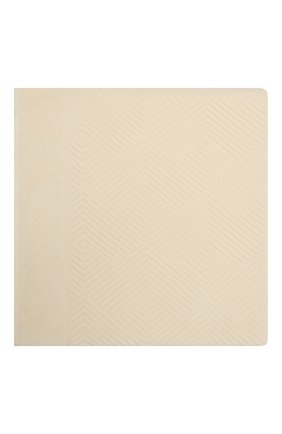 Коврик для ванной комнаты FRETTE бежевого цвета по цене 4935 руб., арт. FR6243 D0400 060E | Фото 2 Коврик для ванной комнаты FRETTE бежевого цвета, арт. FR6243 D0400 060E | Фото 2
