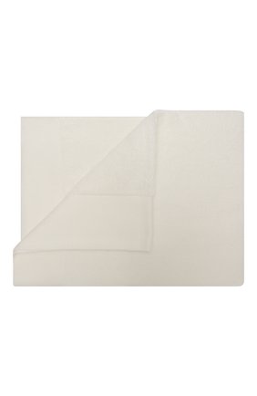 Хлопковое полотенце FRETTE белого цвета по цене 7930 руб., арт. FR6244 D0321 100U | Фото 1 Хлопковое полотенце FRETTE белого цвета, арт. FR6244 D0321 100U | Фото 1