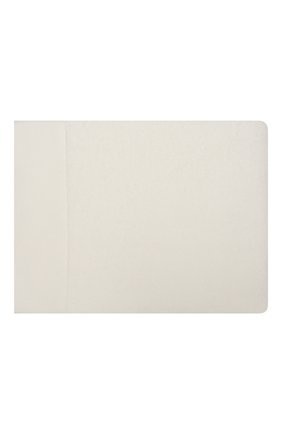 Хлопковое полотенце FRETTE белого цвета по цене 7930 руб., арт. FR6244 D0321 100U | Фото 2 Хлопковое полотенце FRETTE белого цвета, арт. FR6244 D0321 100U | Фото 2