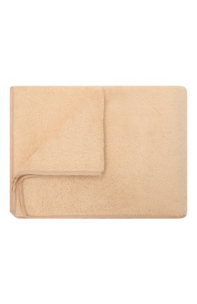Мужского хлопковое полотенце FRETTE розового цвета по цене 9200 руб., арт. FR2933 D0300 100B | Фото 1 Мужского хлопковое полотенце FRETTE розового цвета, арт. FR2933 D0300 100B | Фото 1