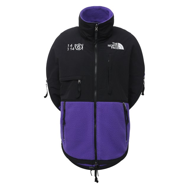 Куртка MM6 x The North Face Mm6