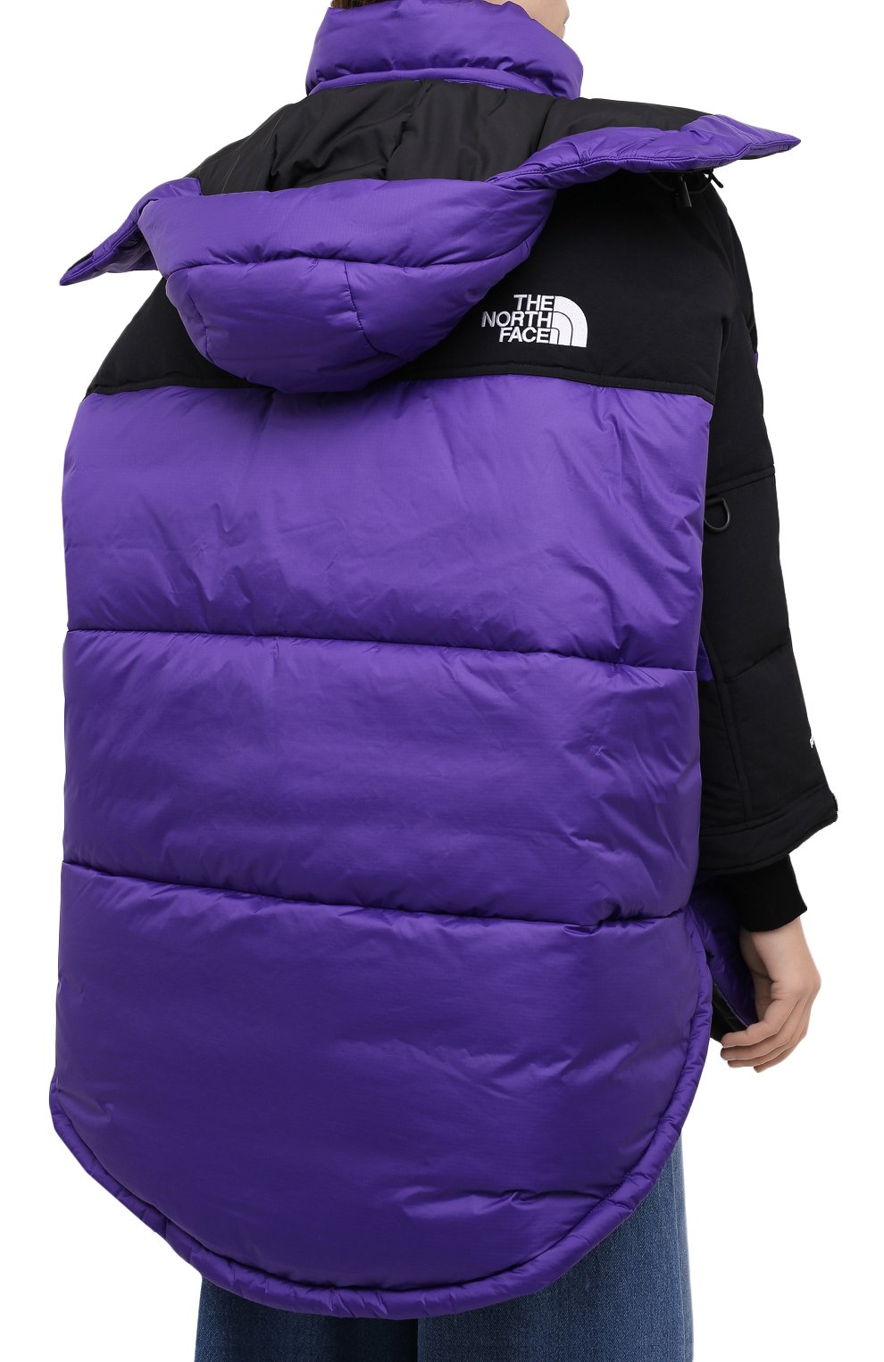 the north face offers