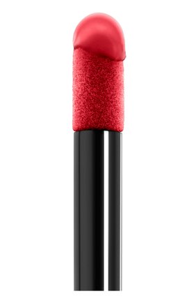 Матовый флюид для губ fluid matte, оттенок rouge louboutin (4,5ml) CHRISTIAN LOUBOUTIN  цвета, арт. 8435415028486 | Фото 4