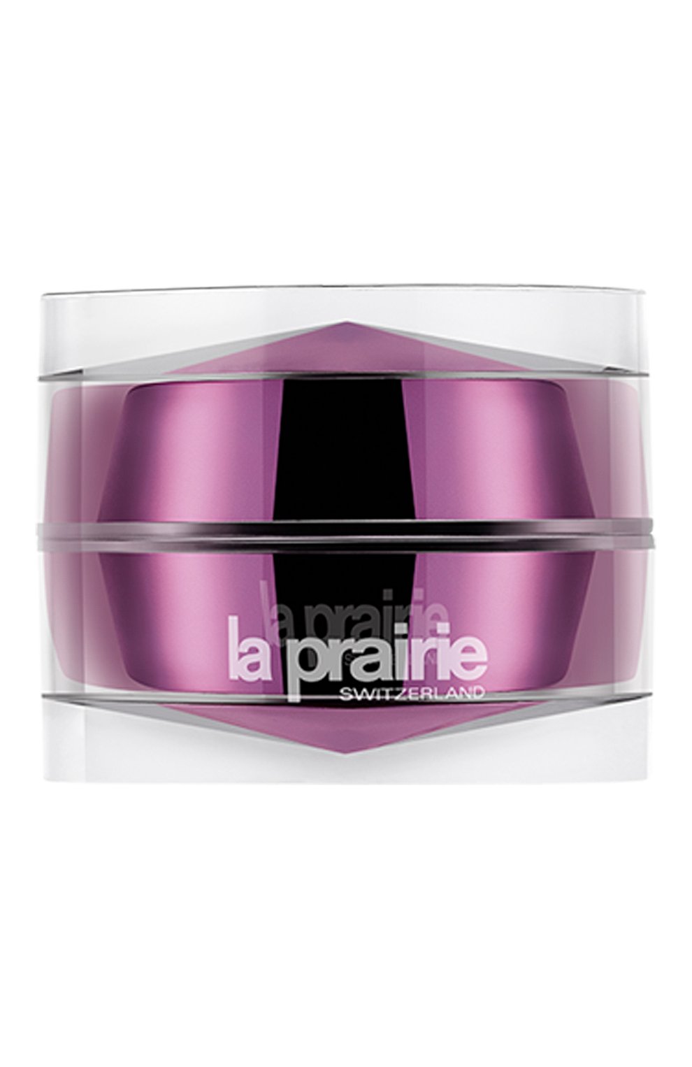 Крем для области вокруг глаз platinum rare haute-rejuvenation cream (20ml) LA PRAIRIE бесцветного цвета, арт. 7611773108799 | Фото 1