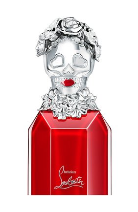 Парфюмерная вода loubikiss (90ml) CHRISTIAN LOUBOUTIN бесцветного цвета по цене 24000 руб., арт. 8435415034722 | Фото 2 Парфюмерная вода loubikiss (90ml) CHRISTIAN LOUBOUTIN бесцветного цвета, арт. 8435415034722 | Фото 2 (Ограничения доставки: flammable)