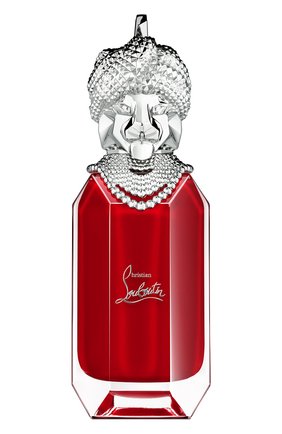Парфюмерная вода loubiraj CHRISTIAN LOUBOUTIN бесцветного цвета по цене 24000 руб., арт. 8435415034746 | Фото 1 Парфюмерная вода loubiraj CHRISTIAN LOUBOUTIN бесцветного цвета, арт. 8435415034746 | Фото 1