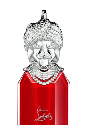 Парфюмерная вода loubiraj CHRISTIAN LOUBOUTIN бесцветного цвета по цене 24000 руб., арт. 8435415034746 | Фото 2 Парфюмерная вода loubiraj CHRISTIAN LOUBOUTIN бесцветного цвета, арт. 8435415034746 | Фото 2