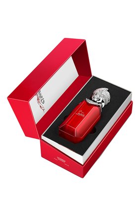 Парфюмерная вода loubiraj CHRISTIAN LOUBOUTIN бесцветного цвета по цене 24000 руб., арт. 8435415034746 | Фото 3 Парфюмерная вода loubiraj CHRISTIAN LOUBOUTIN бесцветного цвета, арт. 8435415034746 | Фото 3