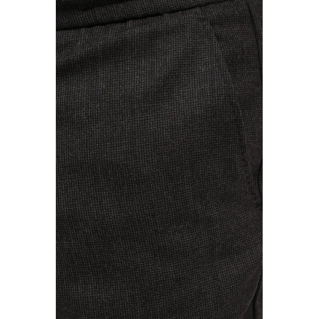 фото Шерстяные брюки marco pescarolo