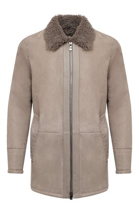 Мужская дубленка CORNELIANI бежевого цвета по цене 237500 руб., арт. 8625B1-0820103/00 | Фото 1 Мужская дубленка CORNELIANI бежевого цвета, арт. 8625B1-0820103/00 | Фото 1
