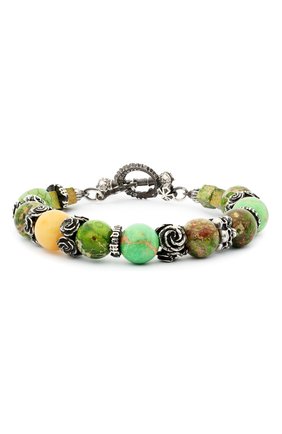 Женский браслет ангелы и демоны GL JEWELRY серебряного цвета по цене 25300 руб., арт. PB710 | Фото 1 Женский браслет ангелы и демоны GL JEWELRY серебряного цвета, арт. PB710 | Фото 1