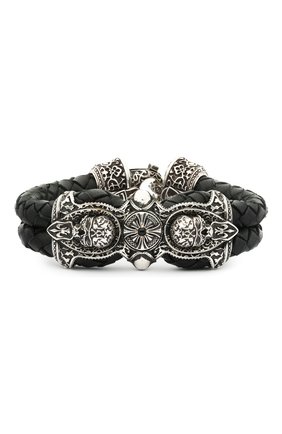 Женский браслет сны византии GL JEWELRY серебряного цвета по цене 130900 руб., арт. M410007-S97B-435 | Фото 1 Женский браслет сны византии GL JEWELRY серебряного цвета, арт. M410007-S97B-435 | Фото 1