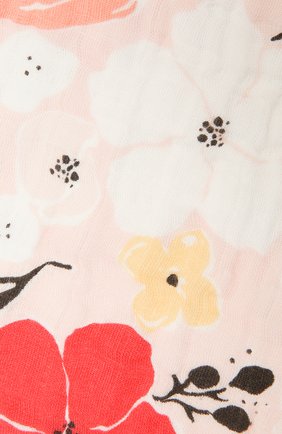 Детский комплект из двух нагрудников ADEN+ANAIS красного цвета по цене 3850 руб., арт. ABBC20001 | Фото 3 Детский комплект из двух нагрудников ADEN+ANAIS красного цвета, арт. ABBC20001 | Фото 3 (Материал: Текстиль, Хлопок)